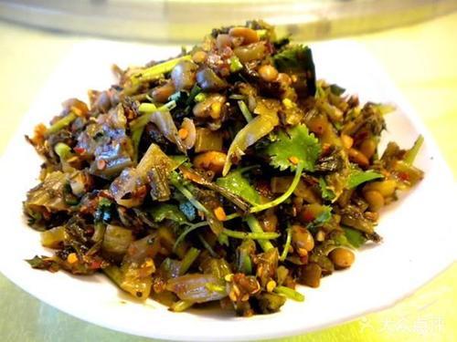 蚝油并不适合放到所有菜,这几种菜就不要再放入了