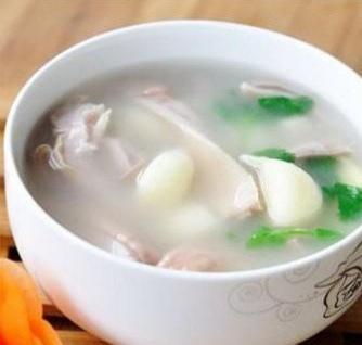 最养胃的9大羹汤粥,替你的TA做一碗吧