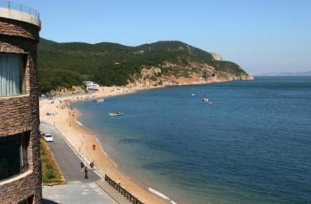 本周旅游推荐:国内10大海边旅游景点