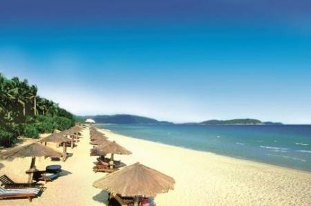 本周旅游推荐:国内10大海边旅游景点