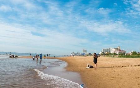 本周旅游推荐:国内10大海边旅游景点