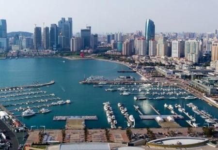 本周旅游推荐:国内10大海边旅游景点
