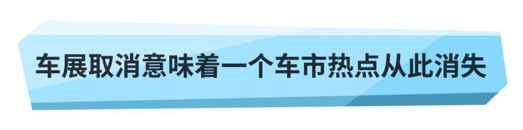 今年汽车市场乐观,分析疫情对车展与车市的影响