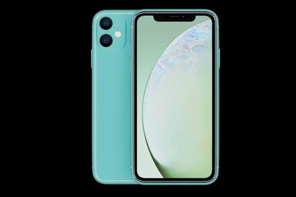 iPhone9上市延迟,iPhone11大降价抢占市场