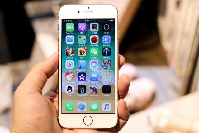 2020年可以考虑的3款老手机,性价比高性能强悍,iPhone两款上榜