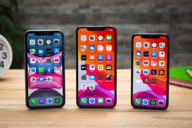 果粉手头一紧!外媒爆出坏消息,网友:保护好手里的iPhone