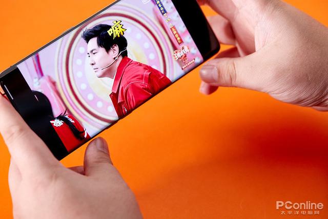 ColorOS 7.1系统体验:120Hz刷新率让顺滑体验再升级