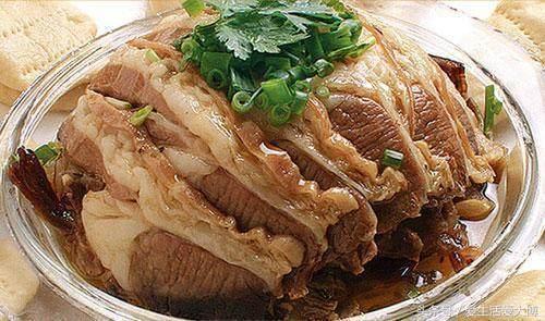 河南人最引以为豪的5大美食,少吃一种的都不是地道的河南人!