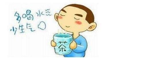 健康比什么都重要,没有健康,没有一切