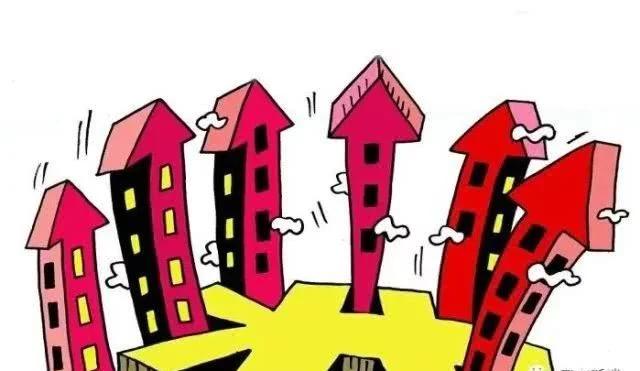 都说2020年楼市步入“寒冬”,为什么房价还不降?