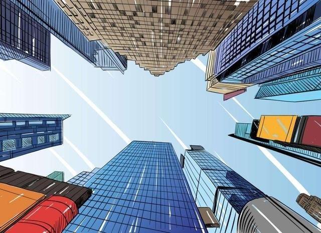 为什么中国楼市,30多年来屹立不倒?