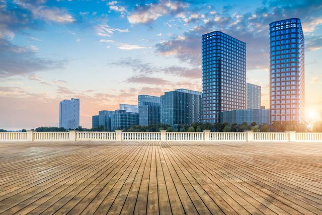 为什么中国楼市,30多年来屹立不倒?