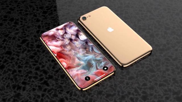 iPhone不走寻常路,极致边框+A13+4000mAh+4000万,定价很感人