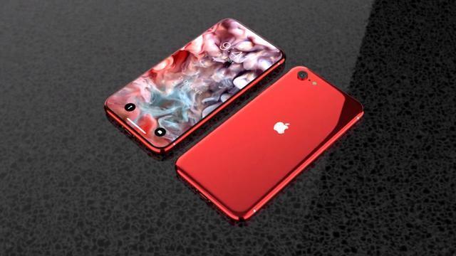 iPhone不走寻常路,极致边框+A13+4000mAh+4000万,定价很感人