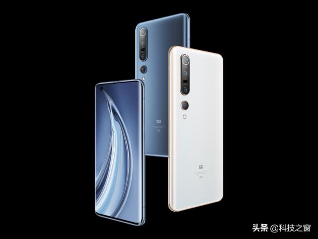 瞄准苹果、三星,小米、OPPO宣布冲击高端市场,但缺芯成难题