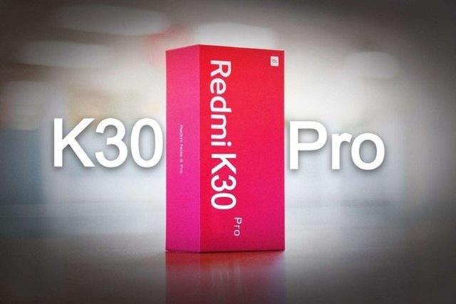 Redmi K30 Pro三月发布,有什么值得期待的地方?