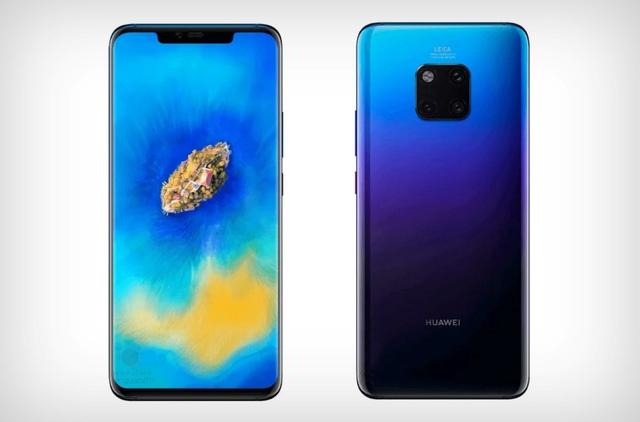 mate20pro可以换上最新麒麟处理器。其他优化一下,又可以再战2年