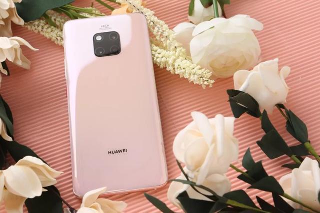 mate20pro可以换上最新麒麟处理器。其他优化一下,又可以再战2年