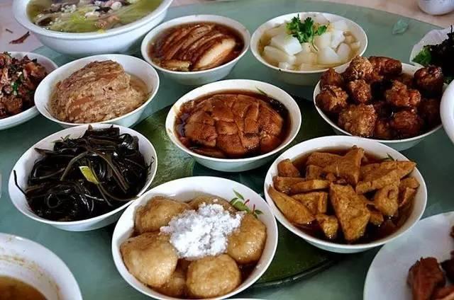你不知道的美食!崩肝 来自古城正定的特色美味