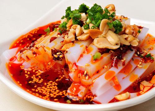 舌尖上的资阳,这3道美食小吃,你都吃过吗?