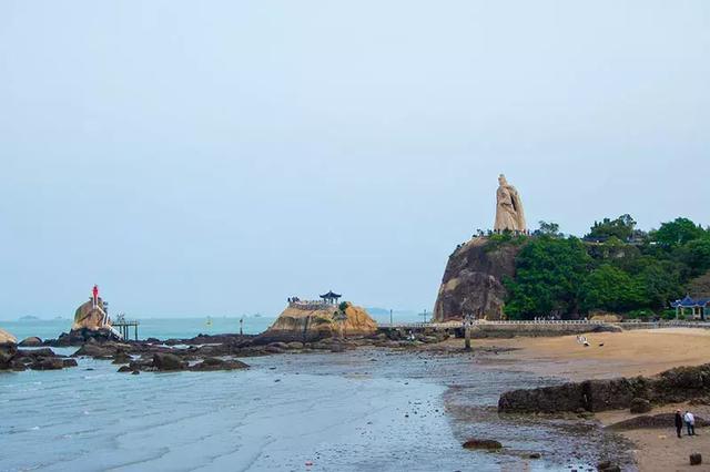 最适合初夏旅游的九个地方,遇见最“玩美”的风景