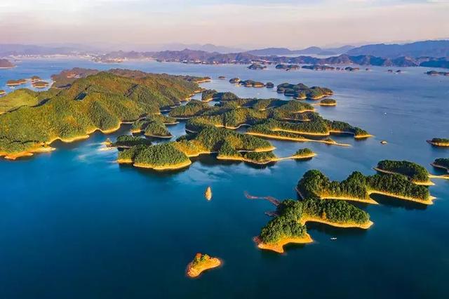 最适合初夏旅游的九个地方,遇见最“玩美”的风景