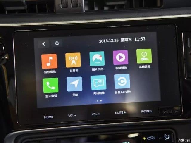 合资家用轿车,耐用省油,这几款适合你