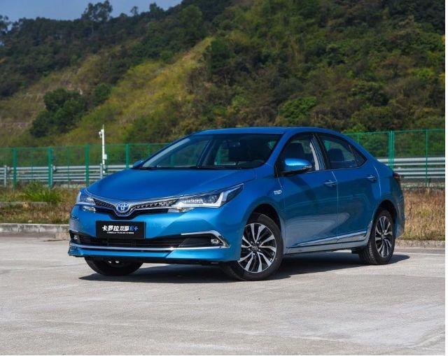 合资家用轿车,耐用省油,这几款适合你
