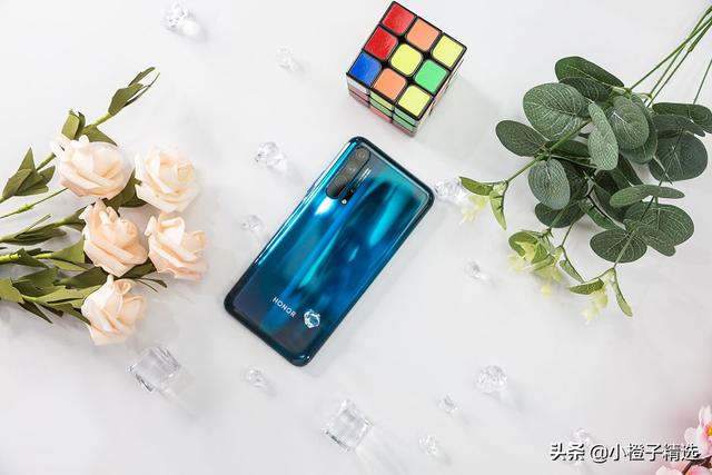 荣耀20Pro深度评测!猛降价,性价比远超V20,拍照比肩华为P30Pro