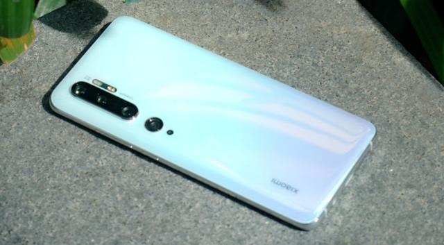 手机运存买6GB还是8GB?5G网络时代,选多大才最不吃亏