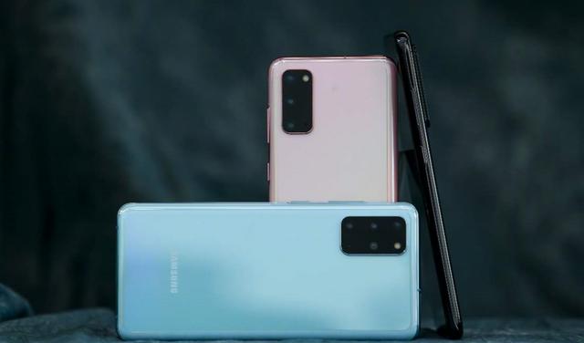 手机运存买6GB还是8GB?5G网络时代,选多大才最不吃亏