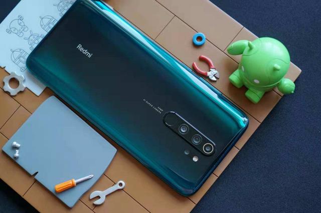 手机运存买6GB还是8GB?5G网络时代,选多大才最不吃亏