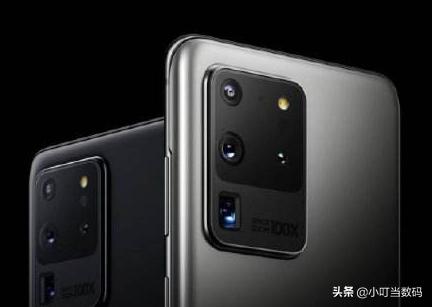 手机拍月亮已无挑战,12X光变曝光,网友:接下来要拍火星了吗?
