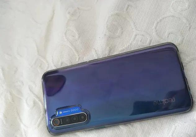 OPPO千元机真吃香,128GB+大电,还有NFC功能