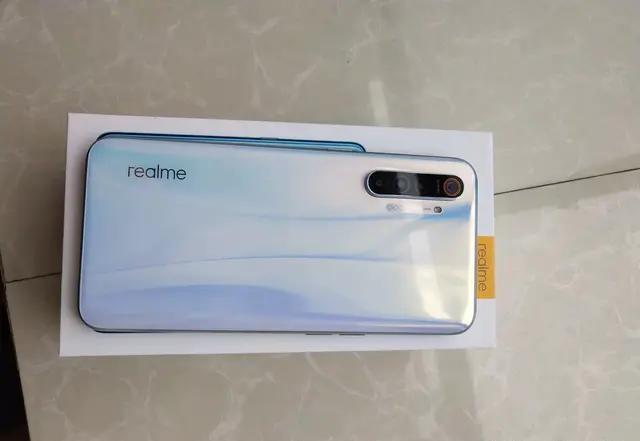 OPPO千元机真吃香,128GB+大电,还有NFC功能
