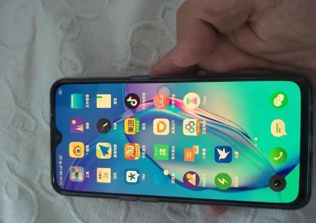 OPPO千元机真吃香,128GB+大电,还有NFC功能