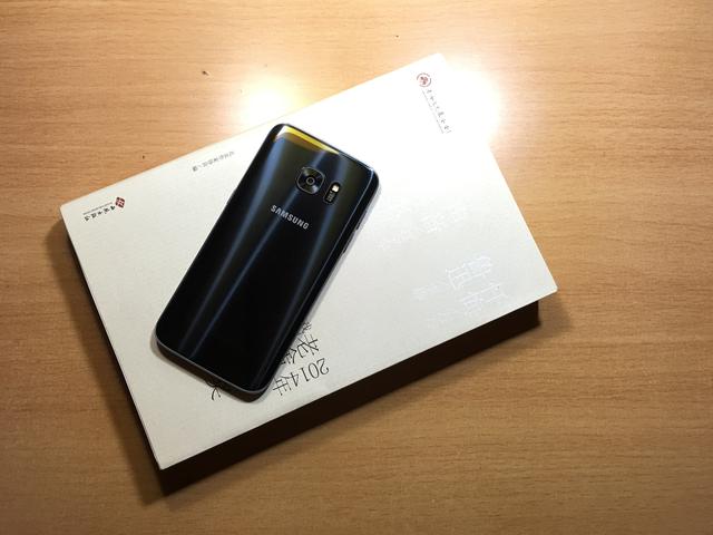 Galaxy S7:拍照无视苹果华为,一款把三星口碑推上顶峰的手机