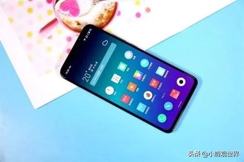 从五千到一千价位,这5款手机玩游戏的体验非常好