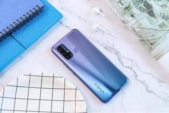 年度5G大戏正式上演,vivo派出的这两位选手实力如何?