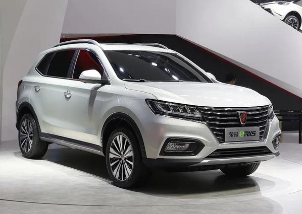 十款颜值最高的SUV,有您喜欢的吗?