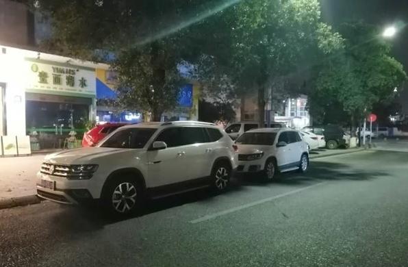 看完这些图,更加确信:买车就买大的,越大越好