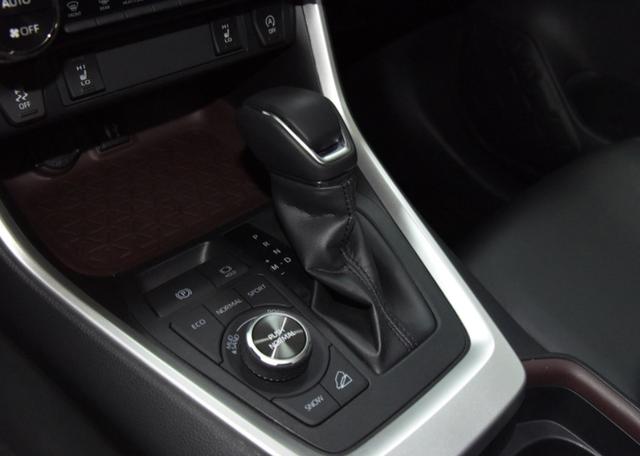 户外出游谁更强,欧蓝德、RAV4荣放全面PK
