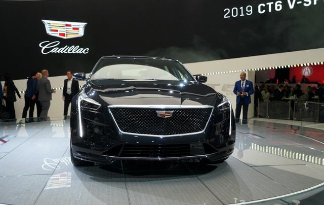 为什么说:沃尔沃、凯迪拉克这类车买时候便宜,花费起来却贵?