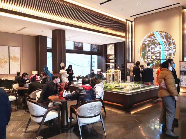 长沙楼市逐步“回暖”!3月首周3盘入市,去化率70%
