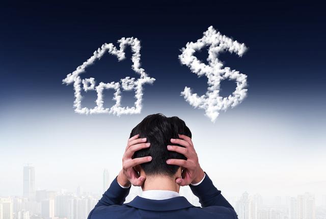 当前楼市看懂了吗?为何政策刺激房企日子依然不会好过?