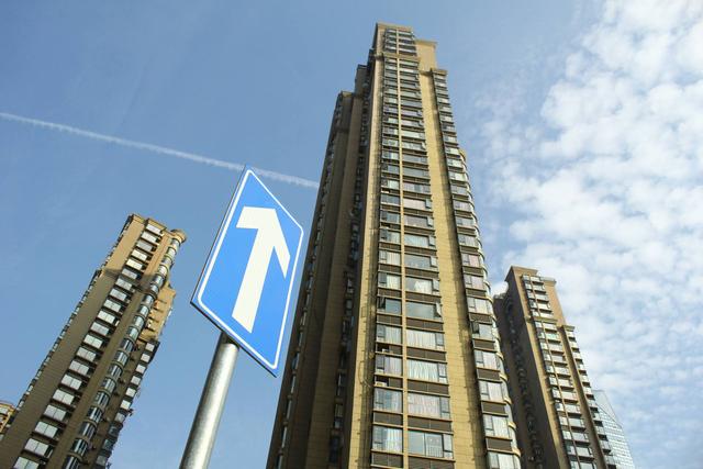 当前楼市看懂了吗?为何政策刺激房企日子依然不会好过?