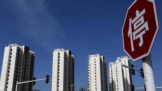 楼市寒冬还没过,“小阳春”不再来,房企该如何才能自救?