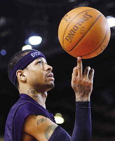 NBA所有球星中只有五人拿到终身合同!科比都没能拿到