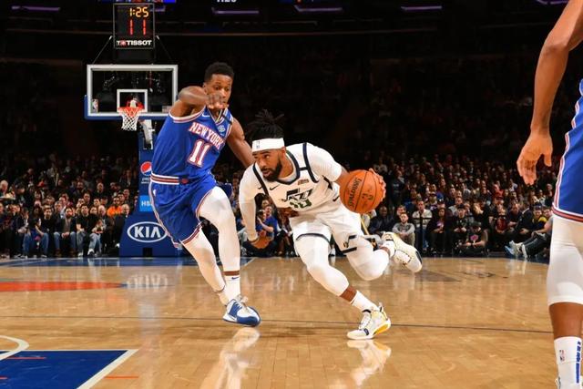 新冠开始在美国肆虐,NBA球员的生活也会因此发生变化吗?