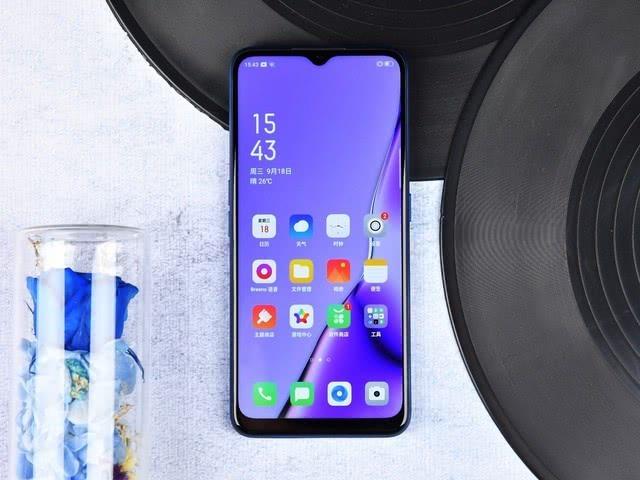 OPPO狙击华为?骁龙665+五千毫安+256G,性价比超过畅享10e